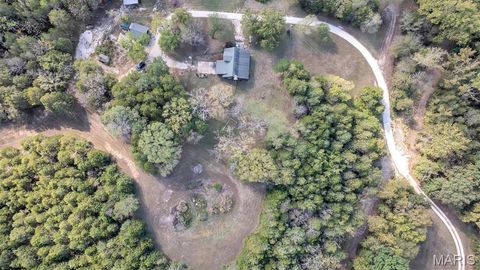 Tiny photo for 130 Rolling Hills Drive, Washington, MO 63090 (MLS # 25062259)