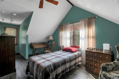 Tiny photo for 130 Rolling Hills Drive, Washington, MO 63090 (MLS # 25062259)