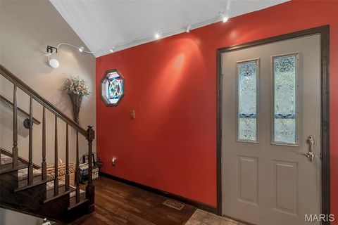 Tiny photo for 130 Rolling Hills Drive, Washington, MO 63090 (MLS # 25062259)