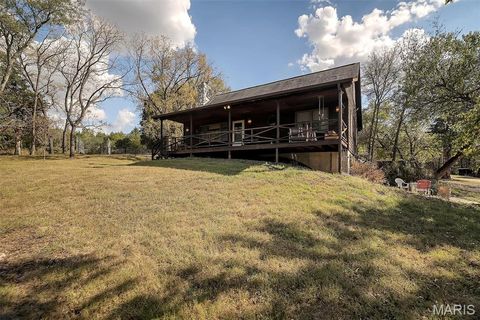 Tiny photo for 130 Rolling Hills Drive, Washington, MO 63090 (MLS # 25062259)