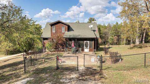 Tiny photo for 130 Rolling Hills Drive, Washington, MO 63090 (MLS # 25062259)