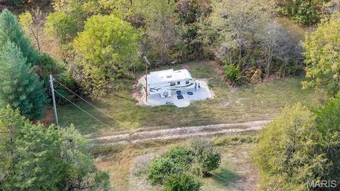 Tiny photo for 130 Rolling Hills Drive, Washington, MO 63090 (MLS # 25062259)