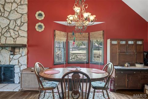 Tiny photo for 130 Rolling Hills Drive, Washington, MO 63090 (MLS # 25062259)