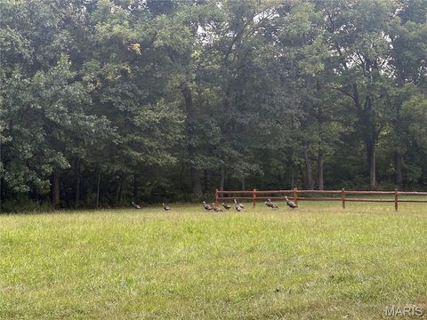 Tiny photo for 130 Rolling Hills Drive, Washington, MO 63090 (MLS # 25062259)