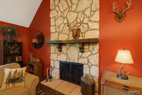 Tiny photo for 130 Rolling Hills Drive, Washington, MO 63090 (MLS # 25062259)