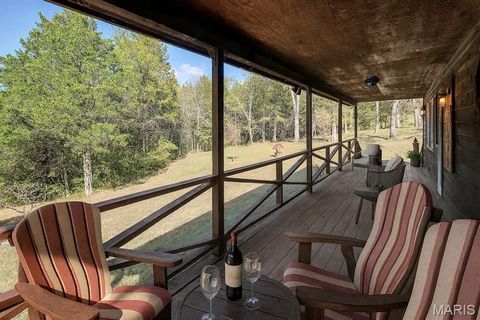 Tiny photo for 130 Rolling Hills Drive, Washington, MO 63090 (MLS # 25062259)