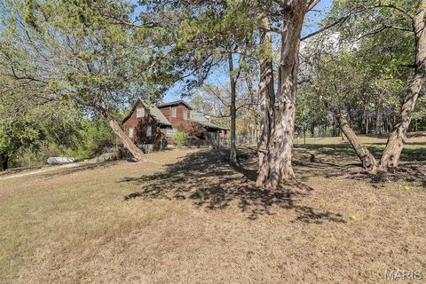 Tiny photo for 130 Rolling Hills Drive, Washington, MO 63090 (MLS # 25062259)