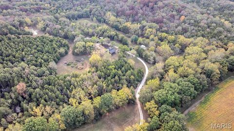 Tiny photo for 130 Rolling Hills Drive, Washington, MO 63090 (MLS # 25062259)