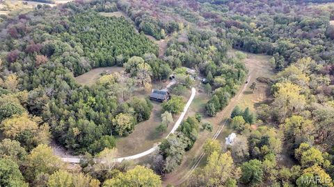 Tiny photo for 130 Rolling Hills Drive, Washington, MO 63090 (MLS # 25062259)