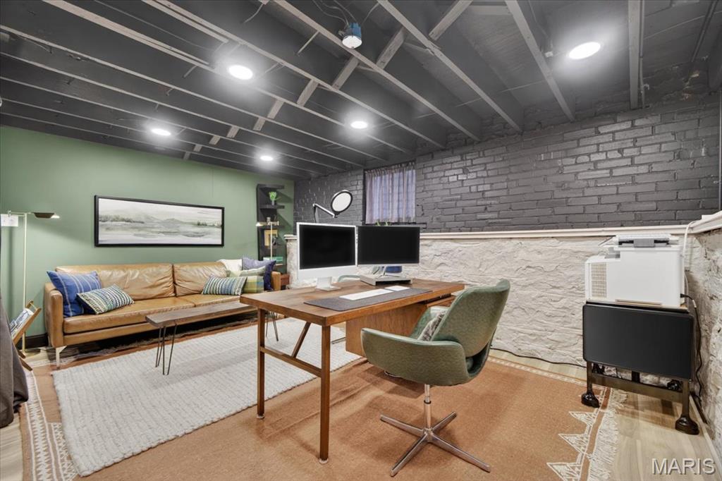 Vail Heights Add - Residential