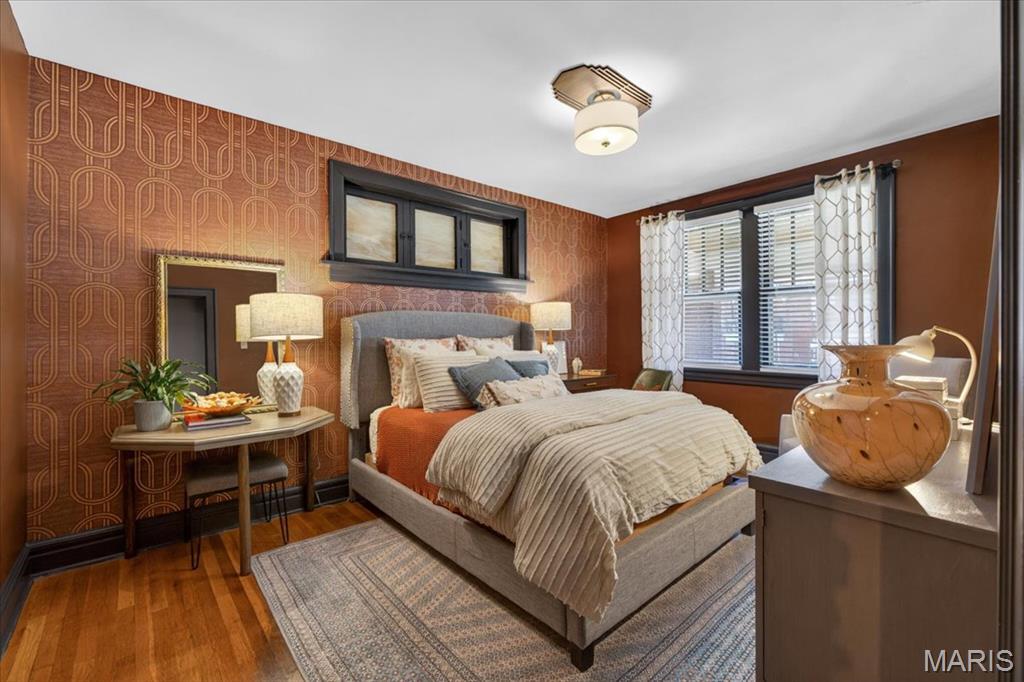 Vail Heights Add - Residential