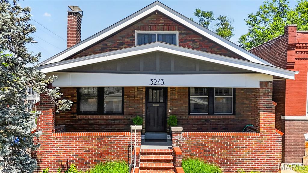 Vail Heights Add - Residential