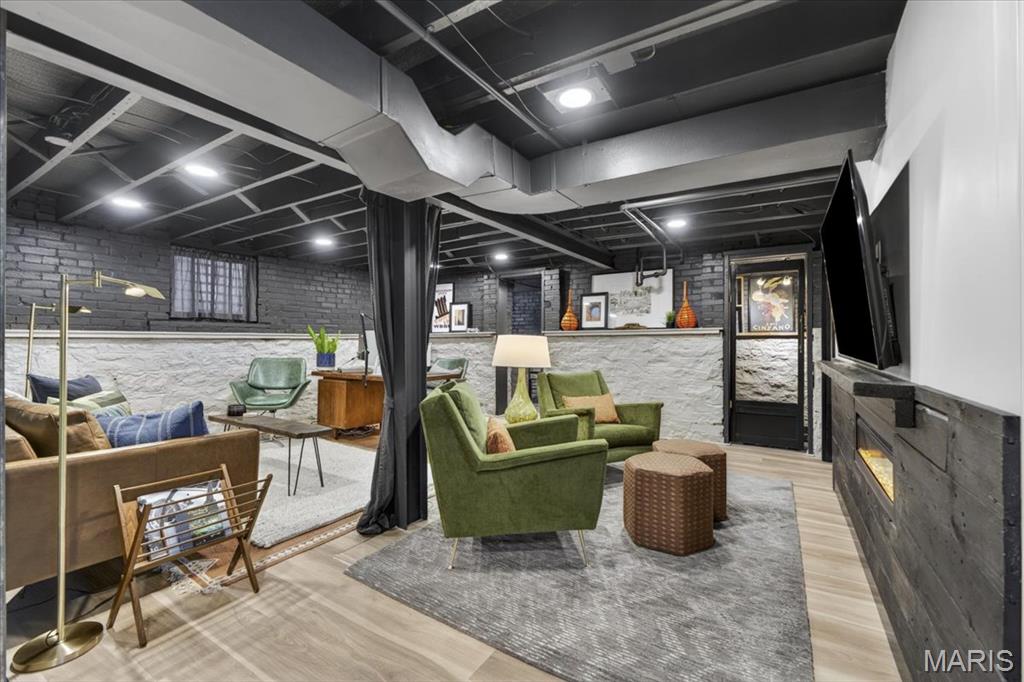 Vail Heights Add - Residential