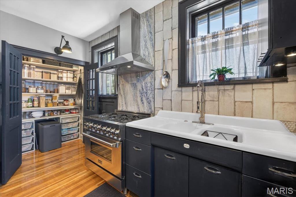 Vail Heights Add - Residential