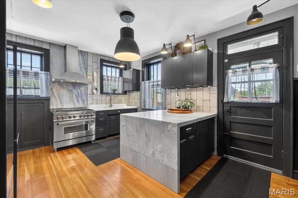 Vail Heights Add - Residential