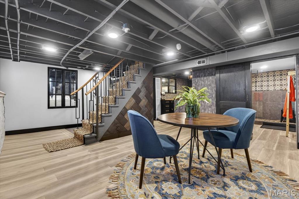 Vail Heights Add - Residential