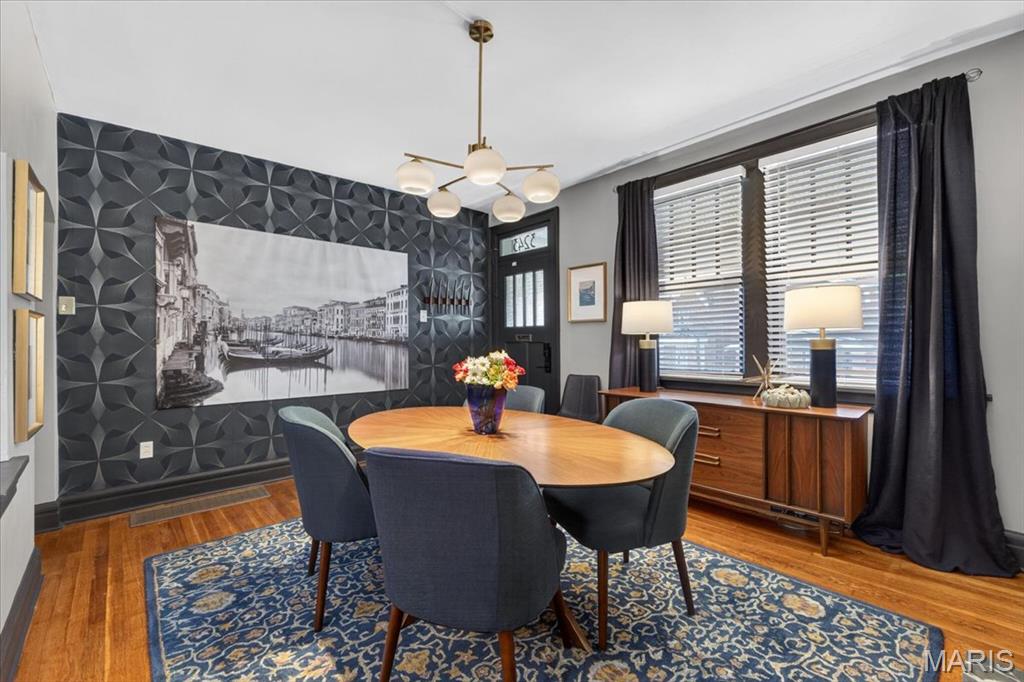 Vail Heights Add - Residential