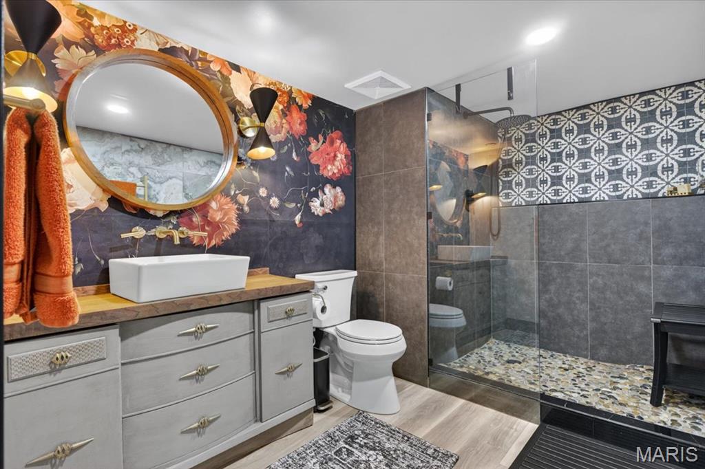 Vail Heights Add - Residential