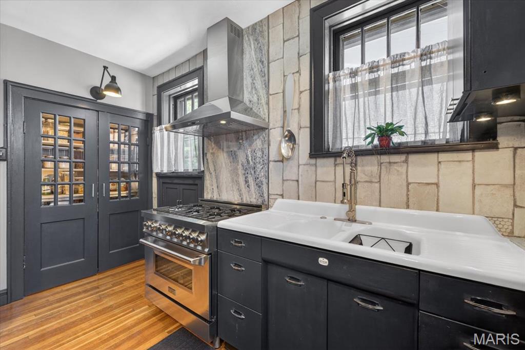 Vail Heights Add - Residential