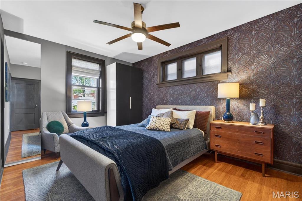 Vail Heights Add - Residential