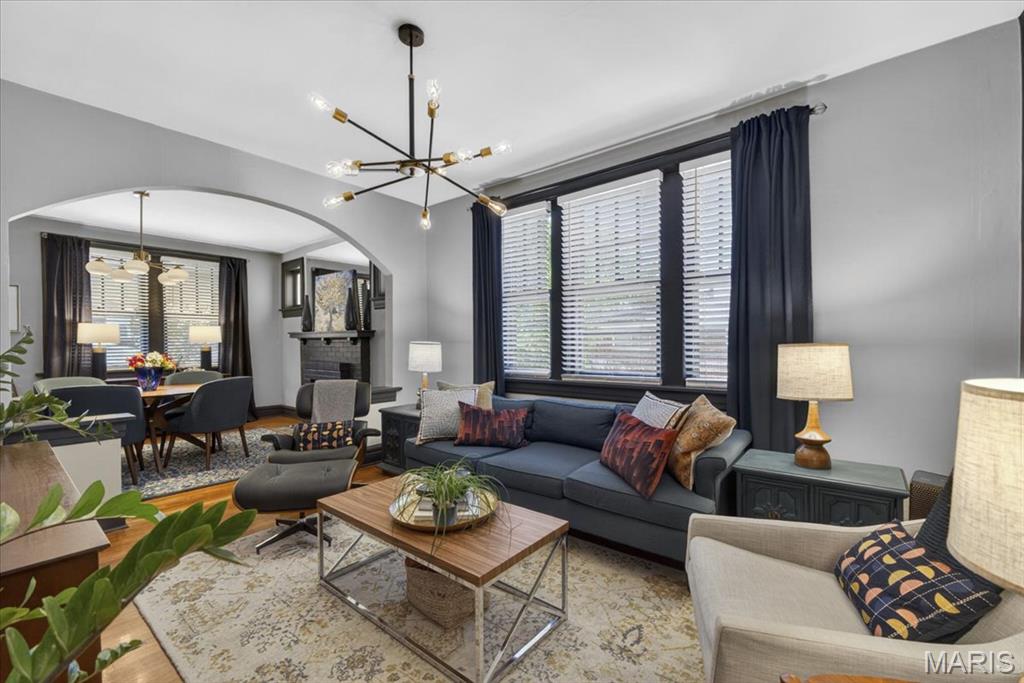 Vail Heights Add - Residential