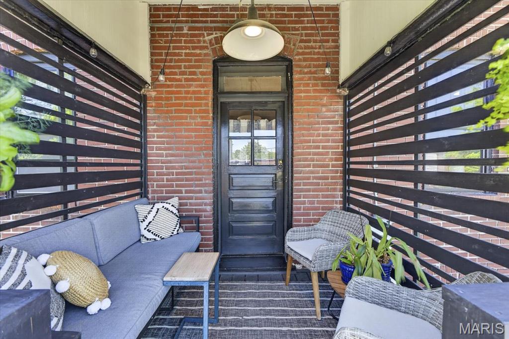 Vail Heights Add - Residential