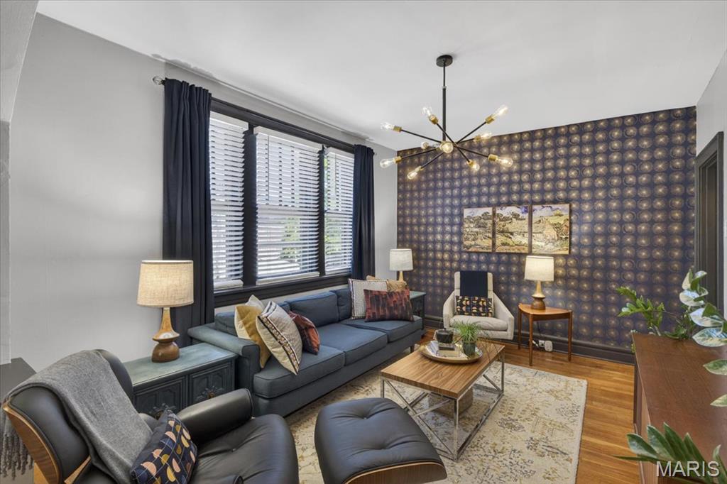 Vail Heights Add - Residential