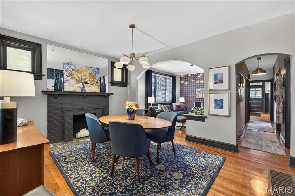 Vail Heights Add - Residential
