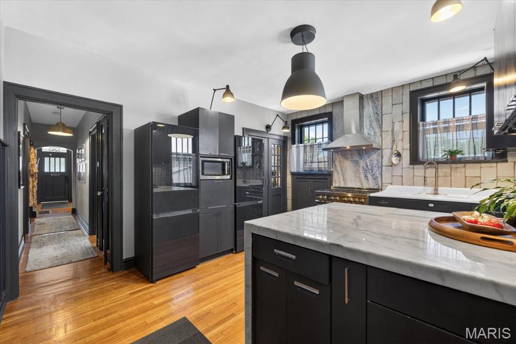 Vail Heights Add - Residential