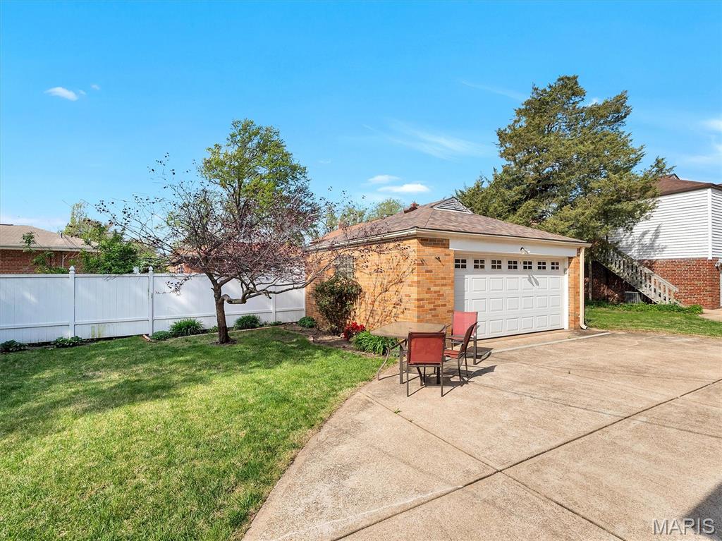 St Louis Hills Add - Residential Income