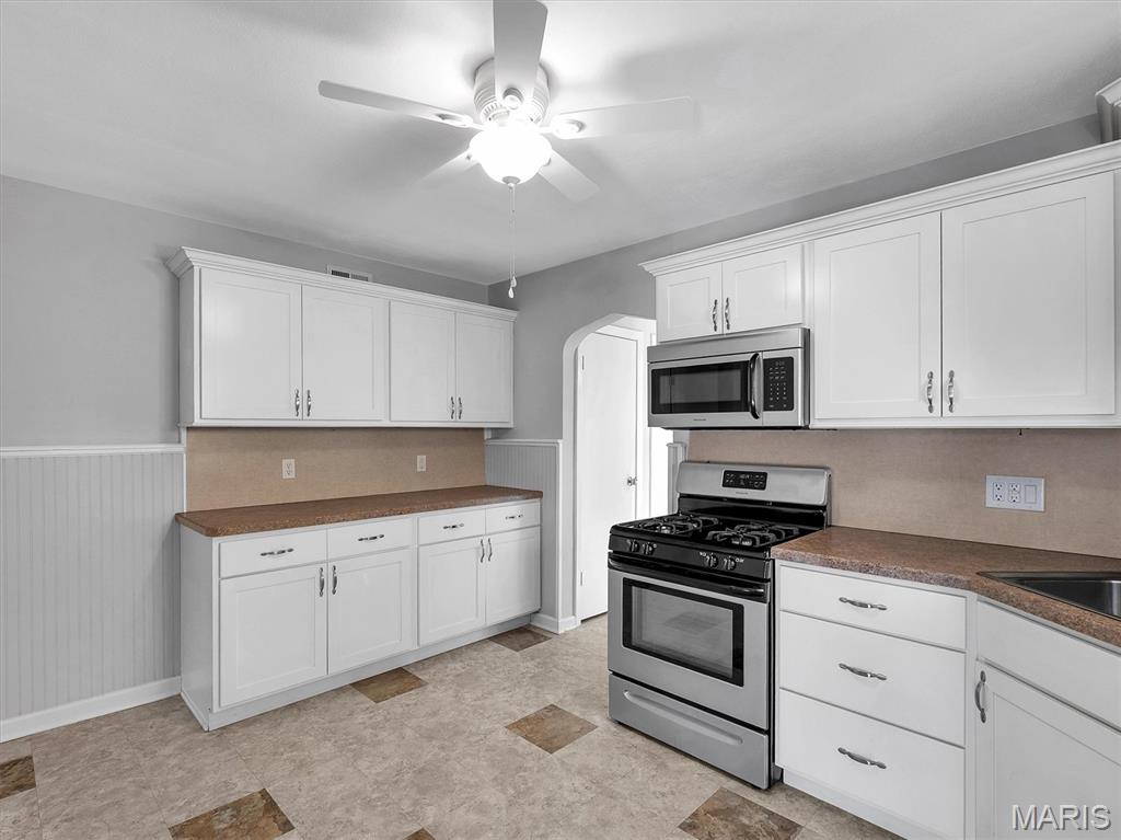 St Louis Hills Add - Residential Income