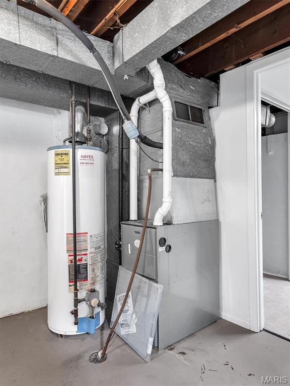 St Louis Hills Add - Residential Income