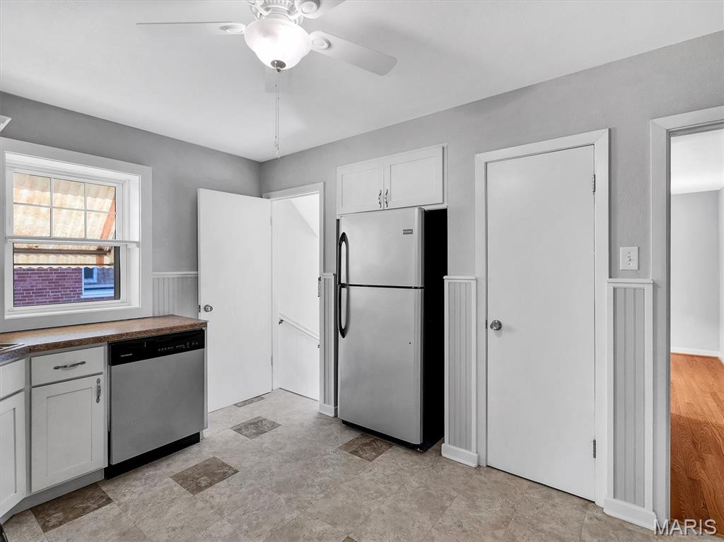 St Louis Hills Add - Residential Income