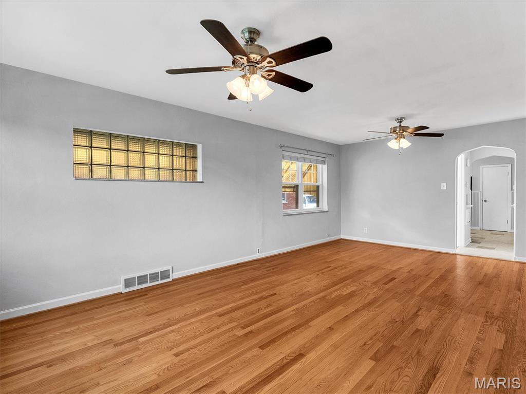 St Louis Hills Add - Residential Income