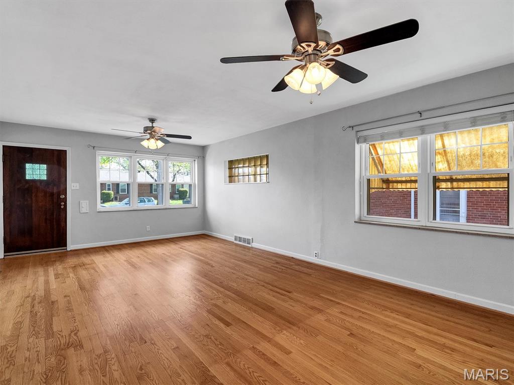 St Louis Hills Add - Residential Income