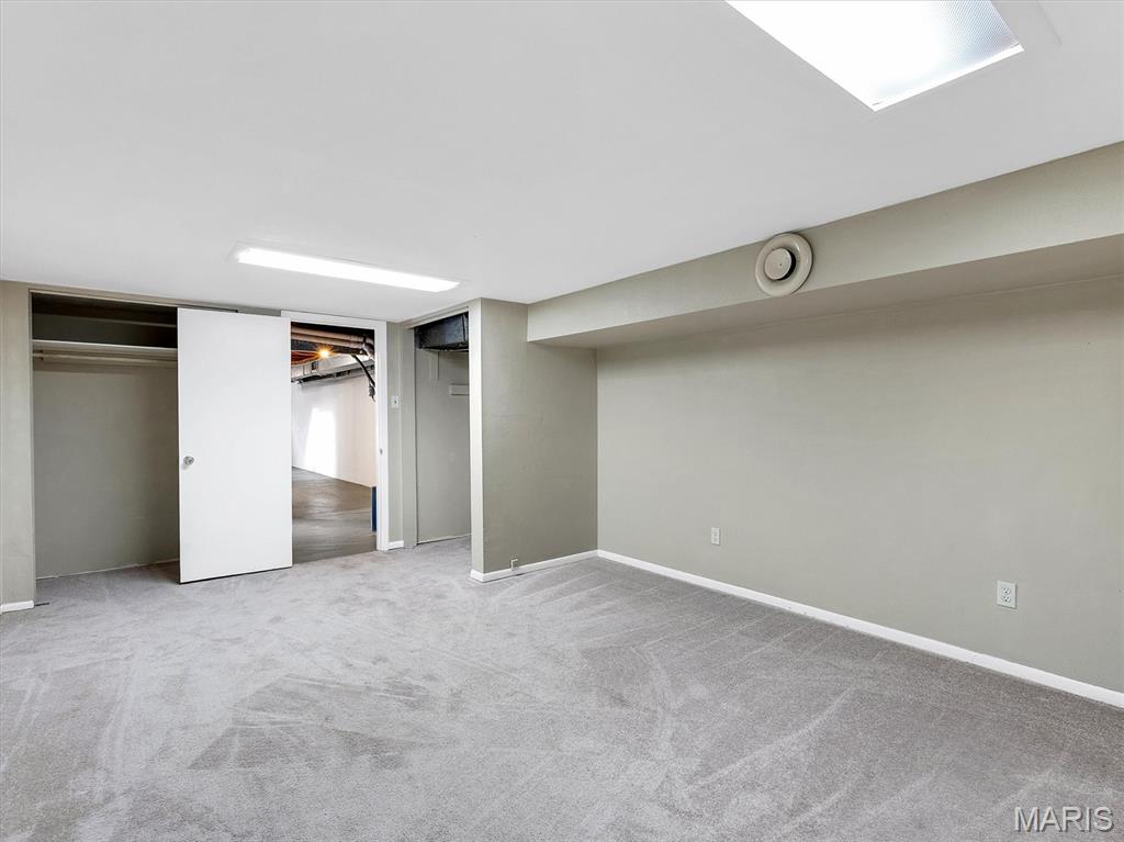 St Louis Hills Add - Residential Income