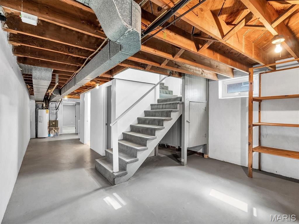 St Louis Hills Add - Residential Income