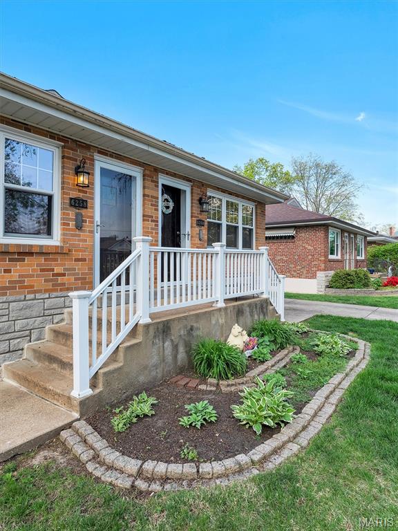 St Louis Hills Add - Residential Income