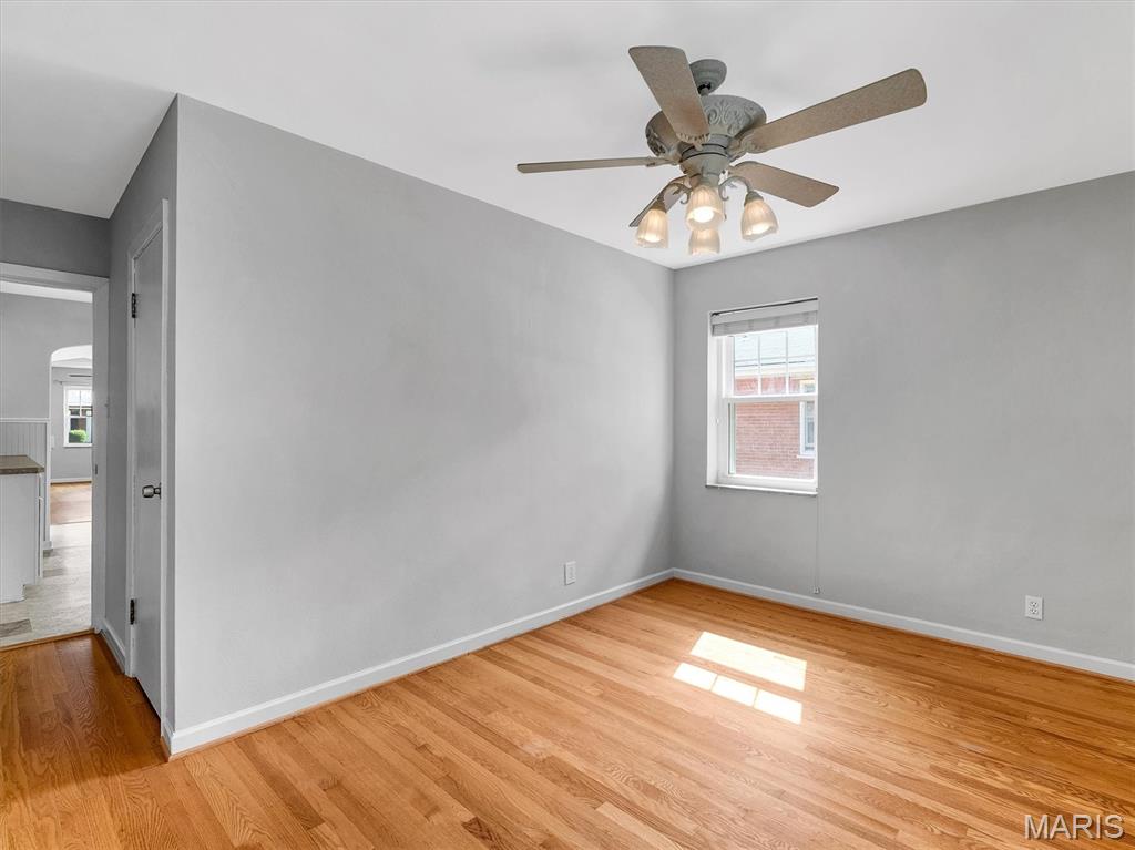 St Louis Hills Add - Residential Income