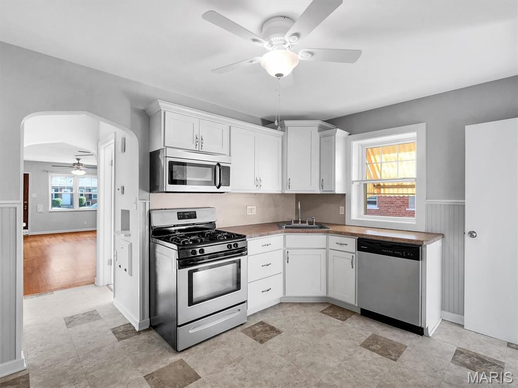 St Louis Hills Add - Residential Income