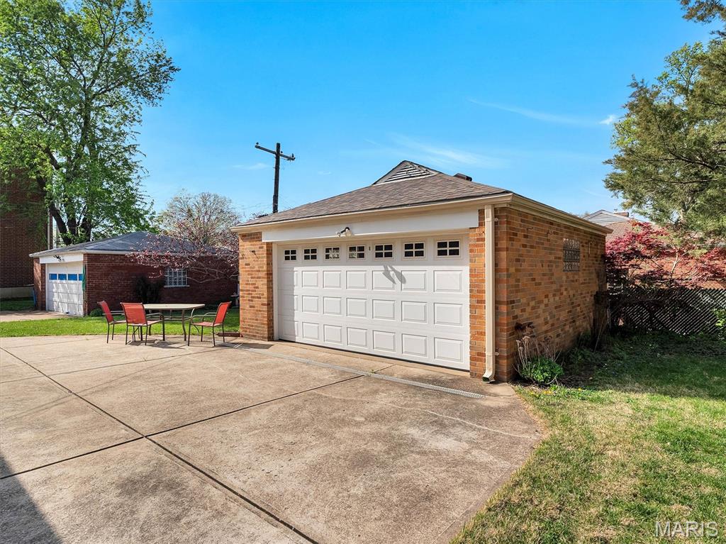 St Louis Hills Add - Residential Income