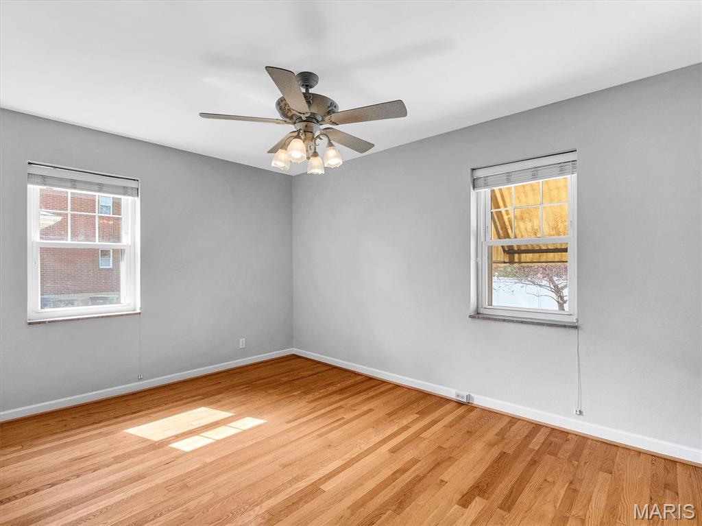 St Louis Hills Add - Residential Income