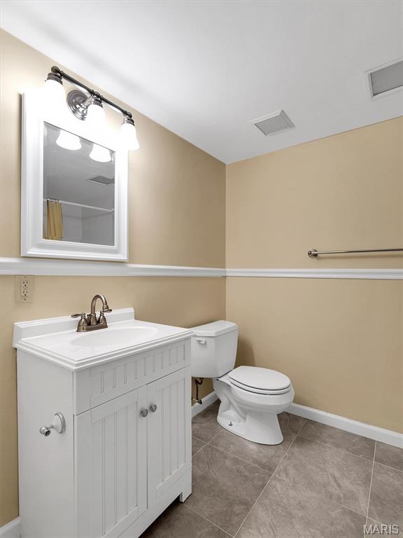 St Louis Hills Add - Residential Income