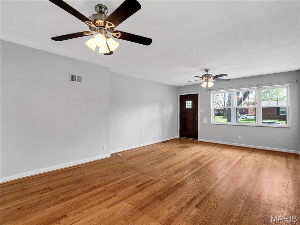 St Louis Hills Add - Residential Income