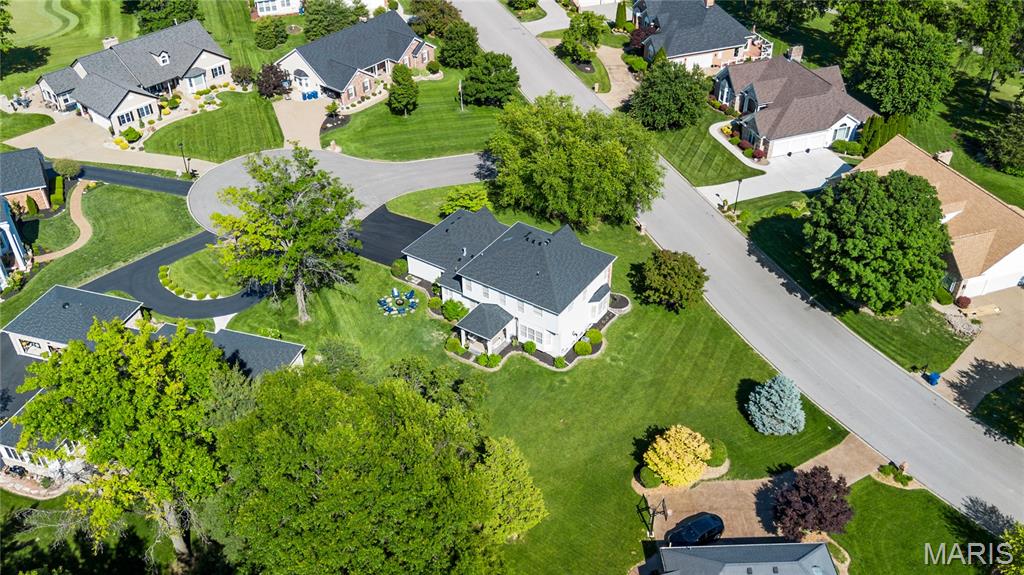 Whitmoor Country Club #5 - Residential