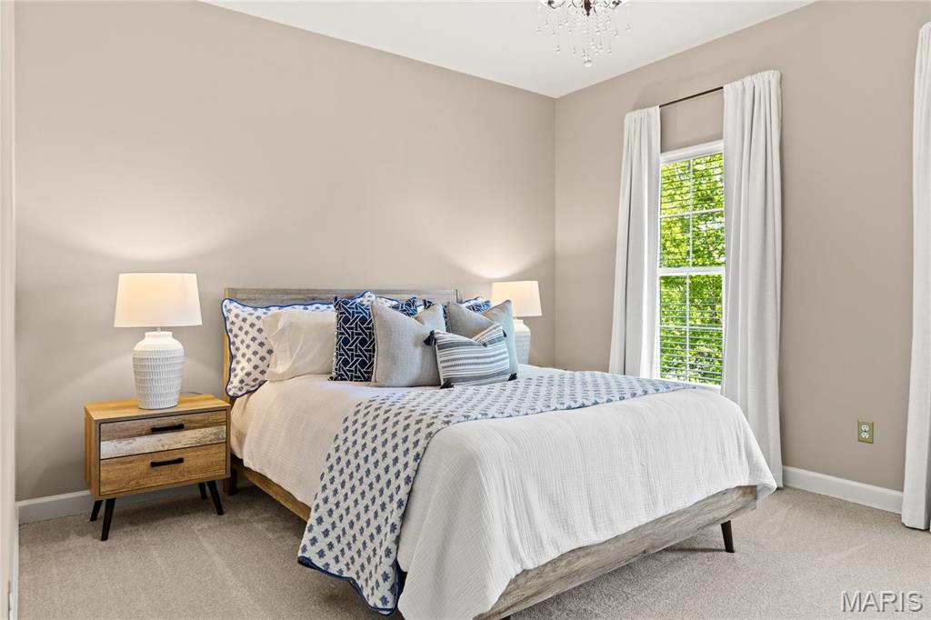Whitmoor Country Club #5 - Residential