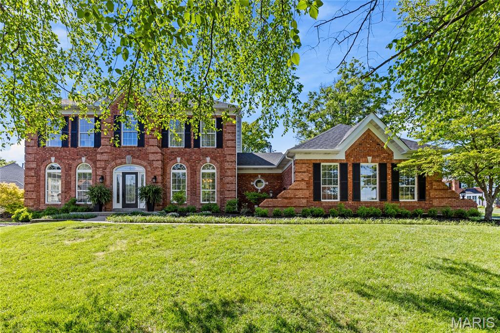Whitmoor Country Club #5 - Residential