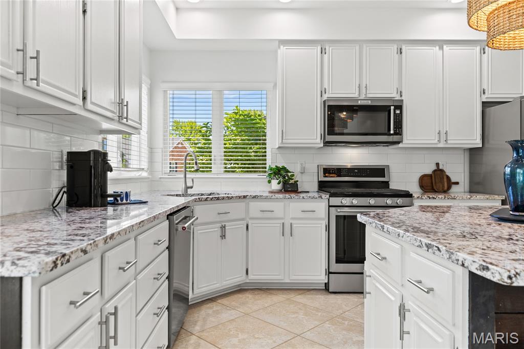 Whitmoor Country Club #5 - Residential