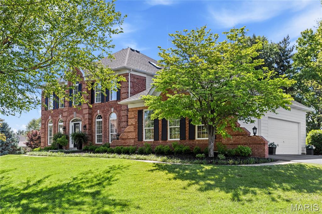 Whitmoor Country Club #5 - Residential