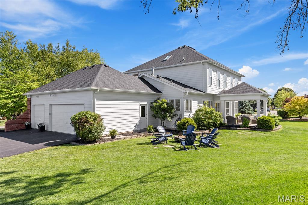Whitmoor Country Club #5 - Residential